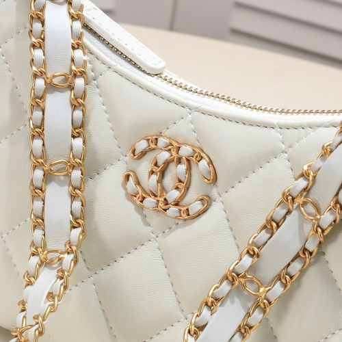 Replica Chanel AAA Quality Shoulder Bags For Women #1160116 $82.00 USD for Wholesale