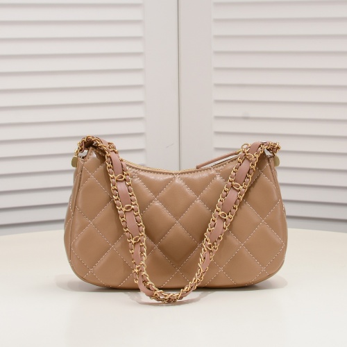 Replica Chanel AAA Quality Shoulder Bags For Women #1160118 $82.00 USD for Wholesale