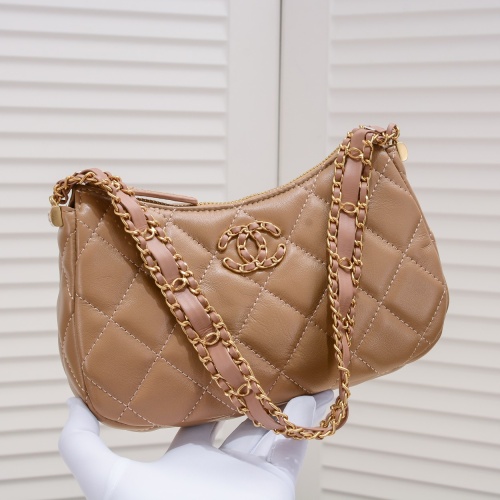 Replica Chanel AAA Quality Shoulder Bags For Women #1160118 $82.00 USD for Wholesale