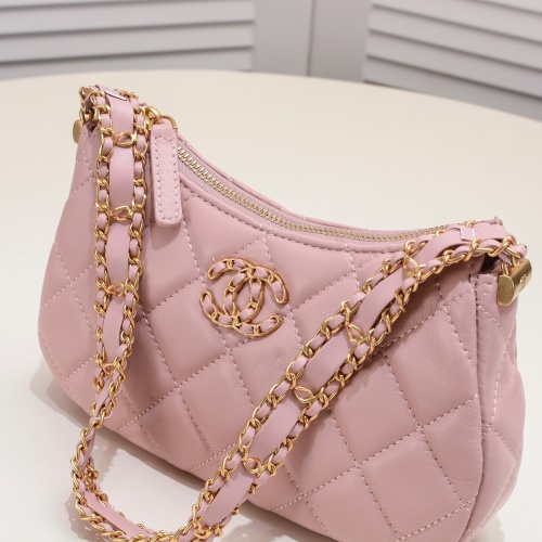 Replica Chanel AAA Quality Shoulder Bags For Women #1160119 $82.00 USD for Wholesale