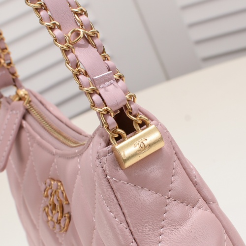 Replica Chanel AAA Quality Shoulder Bags For Women #1160119 $82.00 USD for Wholesale