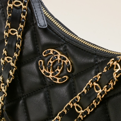 Replica Chanel AAA Quality Shoulder Bags For Women #1160120 $82.00 USD for Wholesale