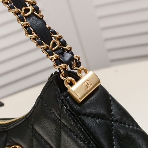 Replica Chanel AAA Quality Shoulder Bags For Women #1160120 $82.00 USD for Wholesale