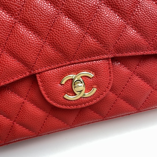 Replica Chanel AAA Quality Shoulder Bags For Women #1160123 $102.00 USD for Wholesale