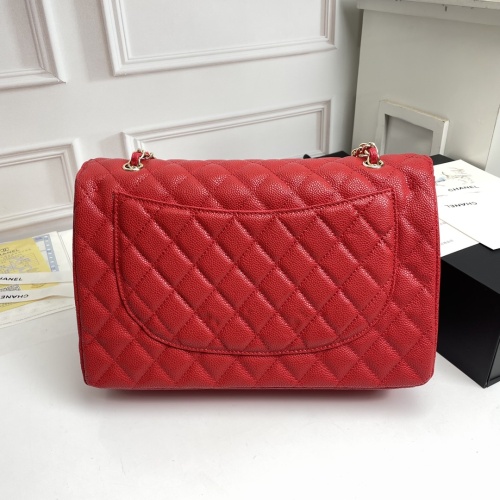 Replica Chanel AAA Quality Shoulder Bags For Women #1160123 $102.00 USD for Wholesale