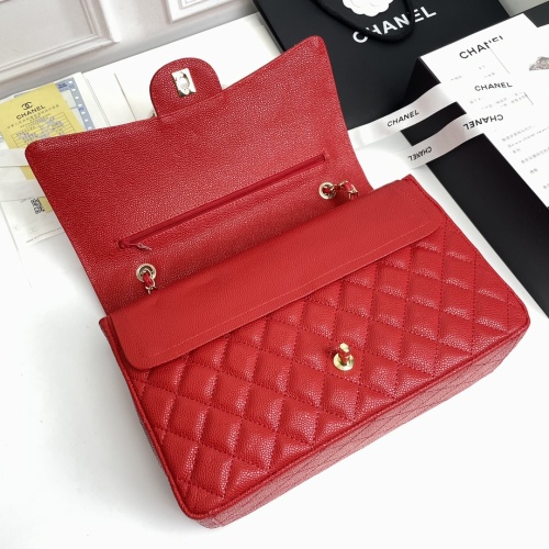 Replica Chanel AAA Quality Shoulder Bags For Women #1160123 $102.00 USD for Wholesale