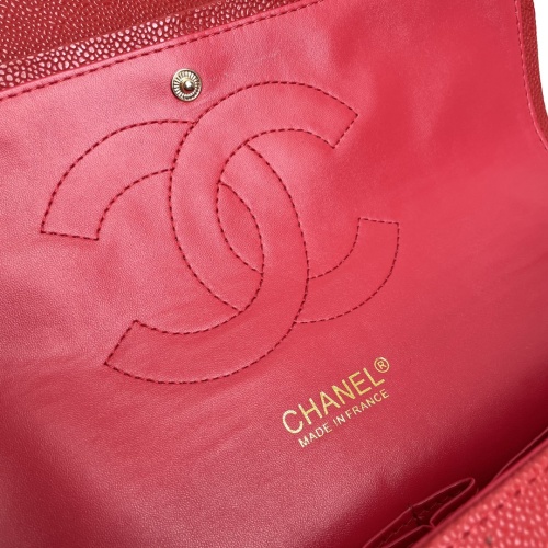 Replica Chanel AAA Quality Shoulder Bags For Women #1160123 $102.00 USD for Wholesale