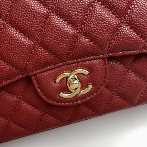 Replica Chanel AAA Quality Shoulder Bags For Women #1160124 $102.00 USD for Wholesale