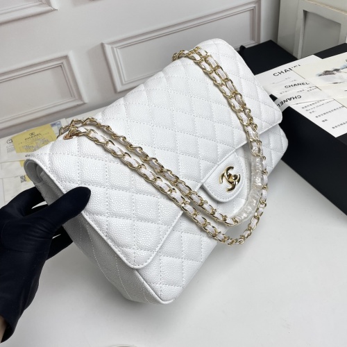 Replica Chanel AAA Quality Shoulder Bags For Women #1160125 $102.00 USD for Wholesale