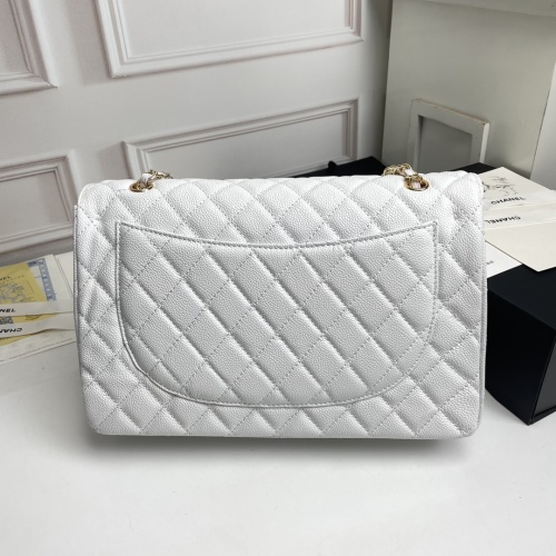 Replica Chanel AAA Quality Shoulder Bags For Women #1160125 $102.00 USD for Wholesale