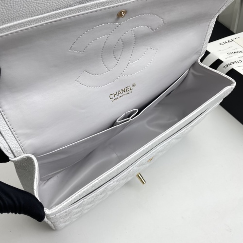 Replica Chanel AAA Quality Shoulder Bags For Women #1160125 $102.00 USD for Wholesale