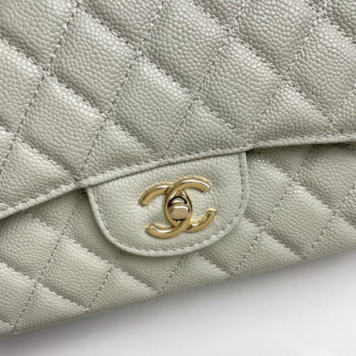 Replica Chanel AAA Quality Shoulder Bags For Women #1160126 $102.00 USD for Wholesale