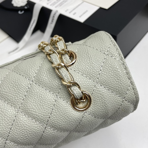 Replica Chanel AAA Quality Shoulder Bags For Women #1160126 $102.00 USD for Wholesale