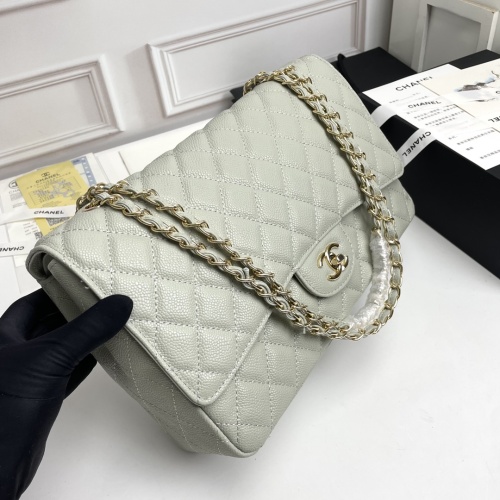 Replica Chanel AAA Quality Shoulder Bags For Women #1160126 $102.00 USD for Wholesale