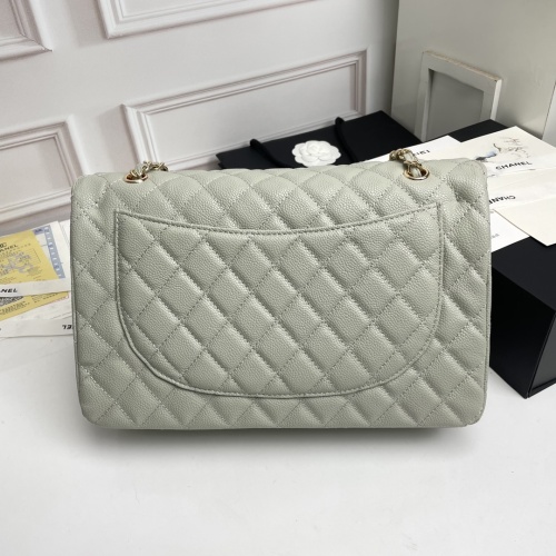 Replica Chanel AAA Quality Shoulder Bags For Women #1160126 $102.00 USD for Wholesale