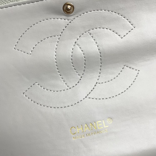 Replica Chanel AAA Quality Shoulder Bags For Women #1160126 $102.00 USD for Wholesale