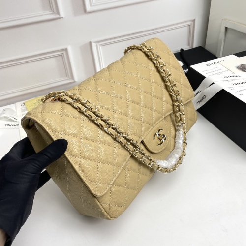 Replica Chanel AAA Quality Shoulder Bags For Women #1160127 $102.00 USD for Wholesale