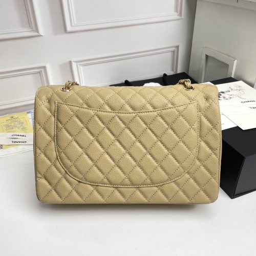 Replica Chanel AAA Quality Shoulder Bags For Women #1160127 $102.00 USD for Wholesale