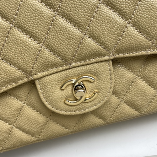 Replica Chanel AAA Quality Shoulder Bags For Women #1160127 $102.00 USD for Wholesale