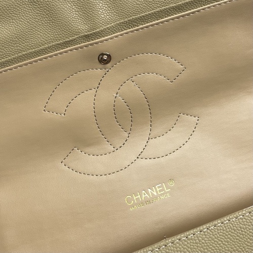 Replica Chanel AAA Quality Shoulder Bags For Women #1160127 $102.00 USD for Wholesale