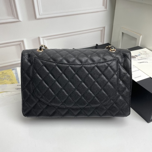 Replica Chanel AAA Quality Shoulder Bags For Women #1160128 $102.00 USD for Wholesale