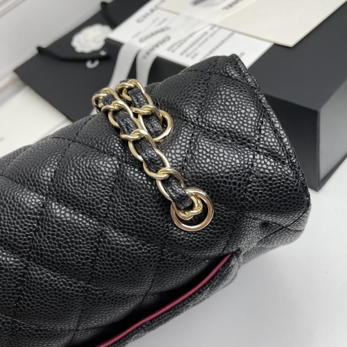 Replica Chanel AAA Quality Shoulder Bags For Women #1160128 $102.00 USD for Wholesale