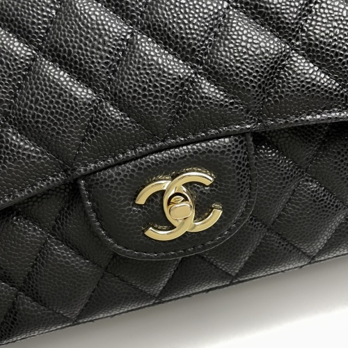 Replica Chanel AAA Quality Shoulder Bags For Women #1160128 $102.00 USD for Wholesale