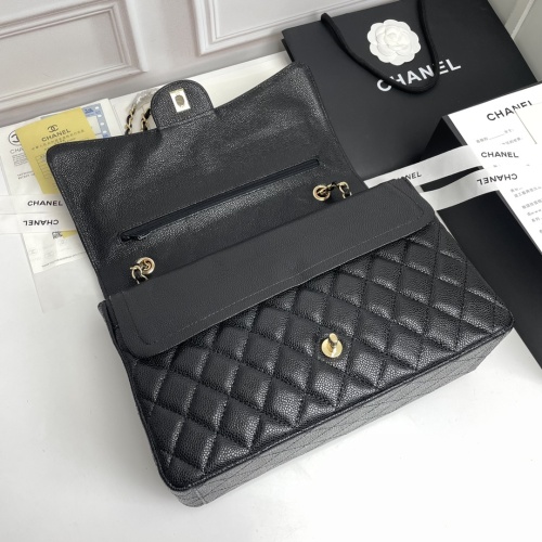 Replica Chanel AAA Quality Shoulder Bags For Women #1160128 $102.00 USD for Wholesale