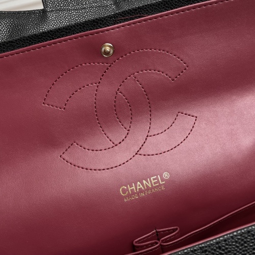 Replica Chanel AAA Quality Shoulder Bags For Women #1160128 $102.00 USD for Wholesale