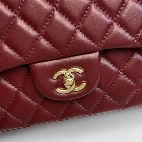 Replica Chanel AAA Quality Shoulder Bags For Women #1160133 $102.00 USD for Wholesale