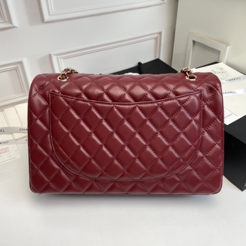 Replica Chanel AAA Quality Shoulder Bags For Women #1160133 $102.00 USD for Wholesale