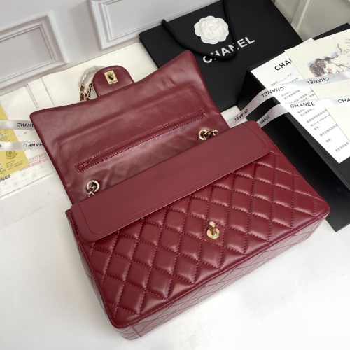 Replica Chanel AAA Quality Shoulder Bags For Women #1160133 $102.00 USD for Wholesale