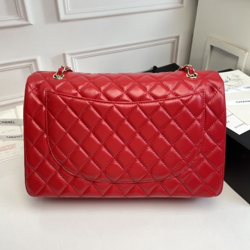 Replica Chanel AAA Quality Shoulder Bags For Women #1160134 $102.00 USD for Wholesale