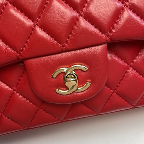 Replica Chanel AAA Quality Shoulder Bags For Women #1160134 $102.00 USD for Wholesale