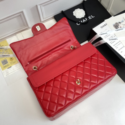 Replica Chanel AAA Quality Shoulder Bags For Women #1160134 $102.00 USD for Wholesale