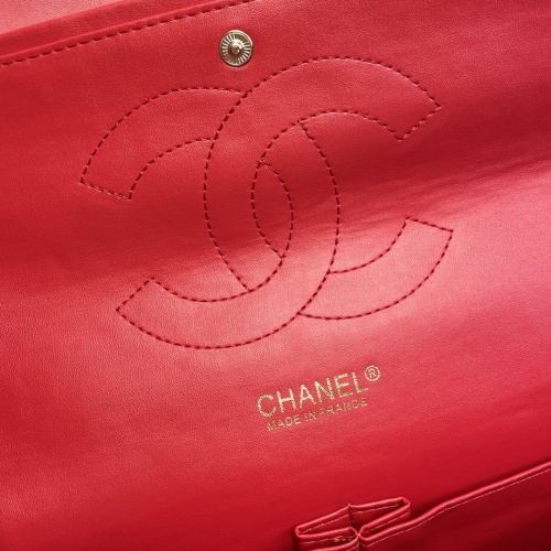 Replica Chanel AAA Quality Shoulder Bags For Women #1160134 $102.00 USD for Wholesale