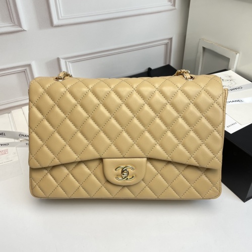 Chanel AAA Quality Shoulder Bags For Women #1160135 $102.00 USD, Wholesale Replica Chanel AAA Quality Shoulder Bags