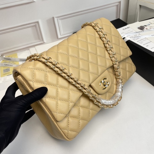 Replica Chanel AAA Quality Shoulder Bags For Women #1160135 $102.00 USD for Wholesale