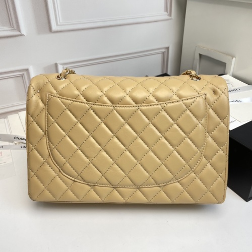 Replica Chanel AAA Quality Shoulder Bags For Women #1160135 $102.00 USD for Wholesale