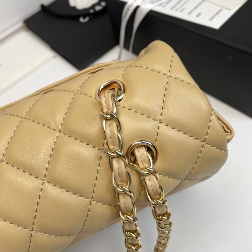 Replica Chanel AAA Quality Shoulder Bags For Women #1160135 $102.00 USD for Wholesale