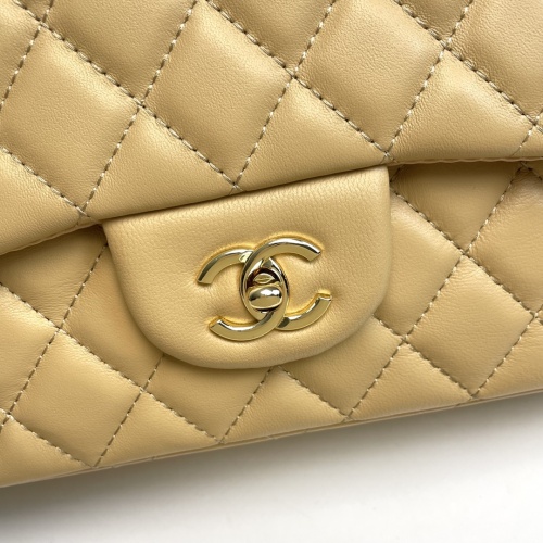 Replica Chanel AAA Quality Shoulder Bags For Women #1160135 $102.00 USD for Wholesale