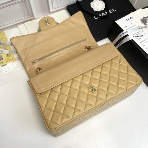 Replica Chanel AAA Quality Shoulder Bags For Women #1160135 $102.00 USD for Wholesale