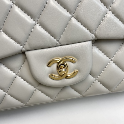 Replica Chanel AAA Quality Shoulder Bags For Women #1160136 $102.00 USD for Wholesale