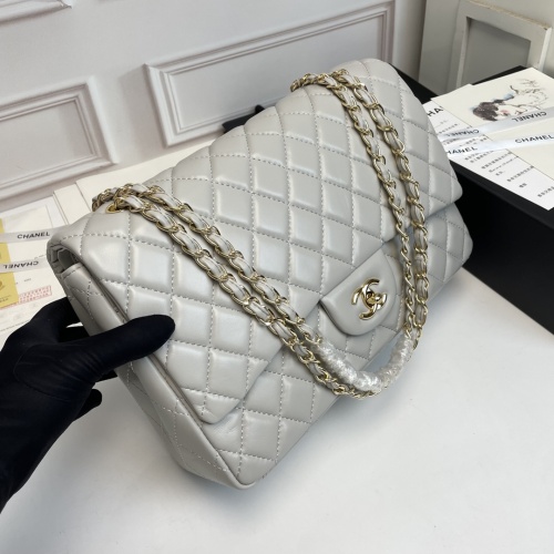 Replica Chanel AAA Quality Shoulder Bags For Women #1160136 $102.00 USD for Wholesale