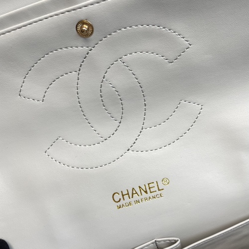 Replica Chanel AAA Quality Shoulder Bags For Women #1160136 $102.00 USD for Wholesale