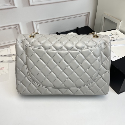 Replica Chanel AAA Quality Shoulder Bags For Women #1160136 $102.00 USD for Wholesale