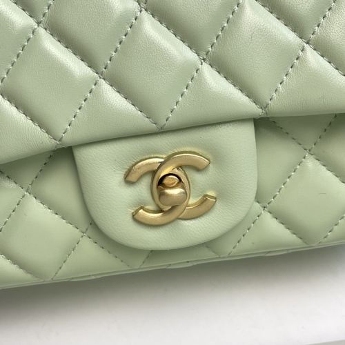 Replica Chanel AAA Quality Messenger Bags For Women #1160150 $82.00 USD for Wholesale