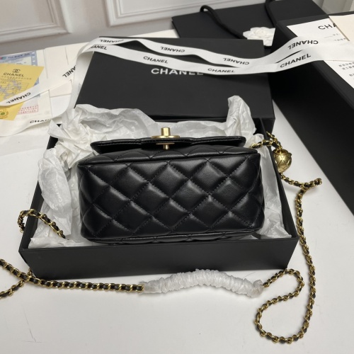 Replica Chanel AAA Quality Messenger Bags For Women #1160153 $80.00 USD for Wholesale