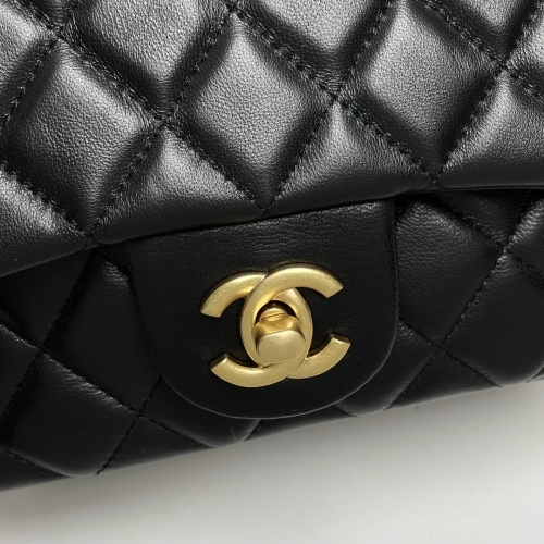 Replica Chanel AAA Quality Messenger Bags For Women #1160153 $80.00 USD for Wholesale