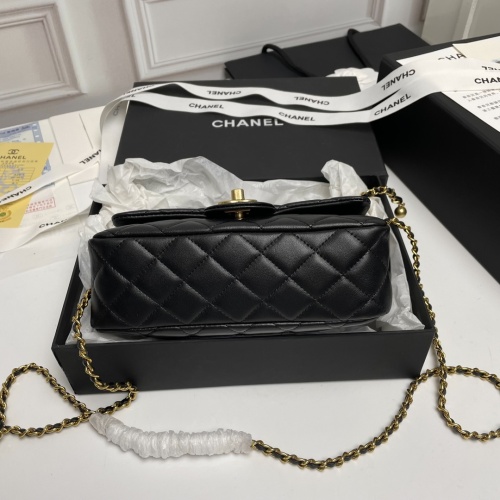 Replica Chanel AAA Quality Messenger Bags For Women #1160154 $82.00 USD for Wholesale